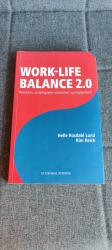 Billede af bogen Work-life balance 2.0