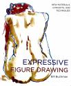 Billede af bogen Expressive Figure Drawing