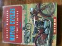 Billede af bogen GREAT BRITISH MOTORCYCLES OG THE THIRTIES