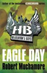 Billede af bogen Eagle Day