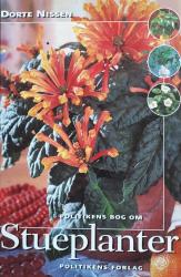 Billede af bogen Politikens bog om stueplanter