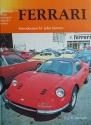 Billede af bogen Ferrari – Foulis Mini Marque History Series