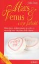 Billede af bogen Mars og Venus i nye forhold - Sådan finder du kærligheden igen efter et smerteligt brud eller tabet af din elskede 