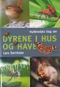 Billede af bogen Gyldendals bog om dyrene i hus og have