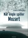 Billede af bogen Når engle spiller Mozart