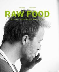 Billede af bogen Raw food - intelligent, forførende og sund mad til alle