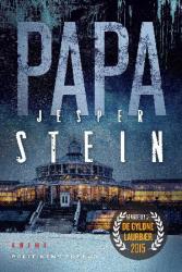 Billede af bogen Papa