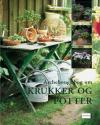 Billede af bogen Aschehougs bog om krukker og potter