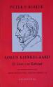 Billede af bogen Søren Kierkegaard - Et Geni i en Købstad