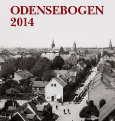 Billede af bogen Odensebogen 2014