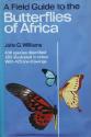 Billede af bogen A Field Guide to the Butterflies of Africa