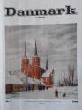 Billede af bogen Danmark Nr. 1 -24 – 4.Aargang 