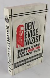 Billede af bogen Den evige nazist