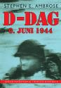 Billede af bogen D-dag - 6. juni 1944