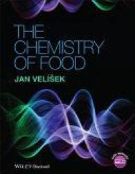 Billede af bogen The Chemistry of Food