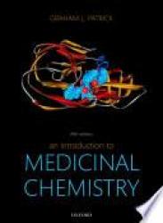 Billede af bogen An Introduction to Medicinal Chemistry