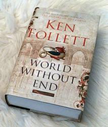 Billede af bogen World without end