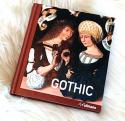 Billede af bogen Gothic