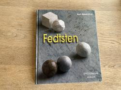 Billede af bogen Fedtsten