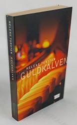 Billede af bogen Guldkalven