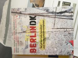 Billede af bogen Berlin.dk