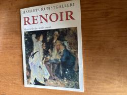 Billede af bogen Renoir