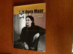 Billede af bogen Dora Maar