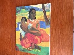 Billede af bogen Paul Gauguin : 1848-1903