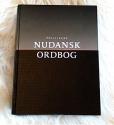 Billede af bogen Politikens Nudansk ordbog