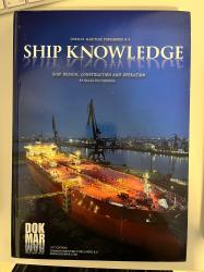 Billede af bogen Ship Knowledge 