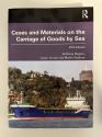 Billede af bogen Cases and Materials on the Carriage of Goods by Sea