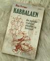 Billede af bogen Kabbalaen - Den mystiske tradition afdækket og forklaret