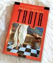 Billede af bogen Troja