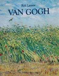 Billede af bogen Van Gogh