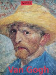 Billede af bogen Vincent van Gogh – 1853 -1890 - Vision and Reality