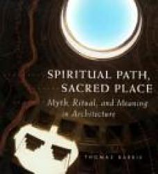 Billede af bogen Spiritual Path, Sacred Place