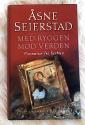 Billede af bogen Med ryggen mod verden - Portrætter fra Serbien