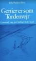 Billede af bogen Genier er som Tordenvejr – Gordon Craig på Det Kongelige Teater 1926