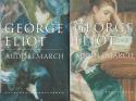 Billede af bogen Middlemarch 1 & 2