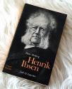 Billede af bogen Henrik Ibsen - født til kunstner