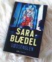 Billede af bogen Dødsenglen