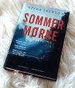 Billede af bogen Sommermørke