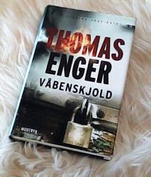 Billede af bogen Våbenskjold