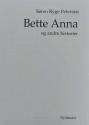 Billede af bogen Bette Anna og andre historier