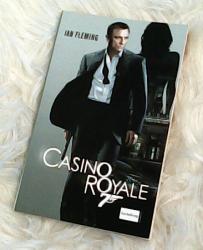 Billede af bogen Casino Royale