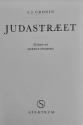 Billede af bogen Judastræet