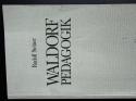 Billede af bogen WALDORFPEDAGOGIK - Antroposofisk människokunskap som grund för undervisning och uppfostran - Kurs för lärare hållen vid Goetheanum i Dornach 23 dec. 1921 - 7. jan. 1922