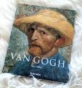 Billede af bogen Vincent van Gogh - 1853-1890 - Vision og virkelighed