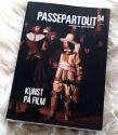 Billede af bogen Passepartout 34 - Kunst på film