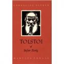 Billede af bogen Tolstoi - I udtog ved og med indledning af Stefan Zweig 